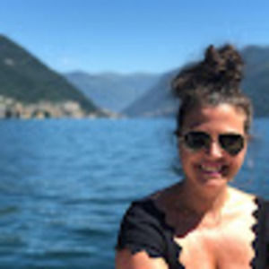 Meet your Posher, Betsy